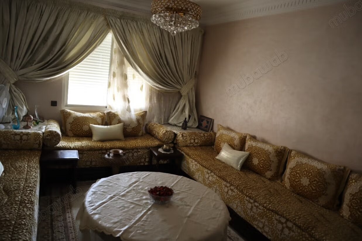 شقة للبيع في الدار البيضاء - حي الأزدين — Photo 9
