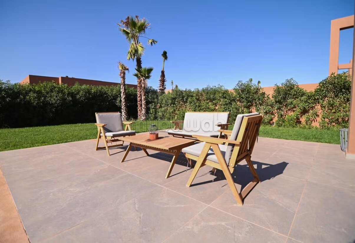 Villa 252 m² à vendre à Marrakech — Photo 4