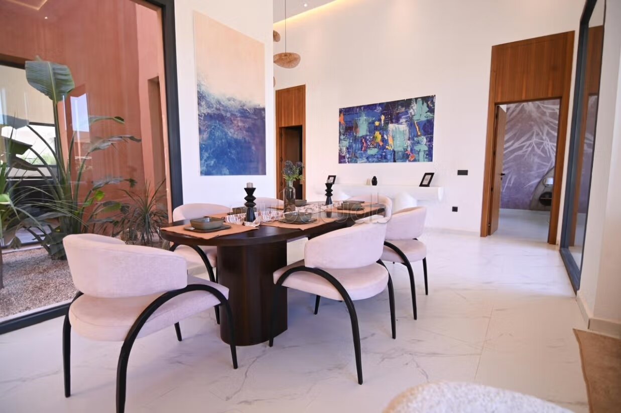 Villa 252 m² à vendre à Marrakech — Photo 5
