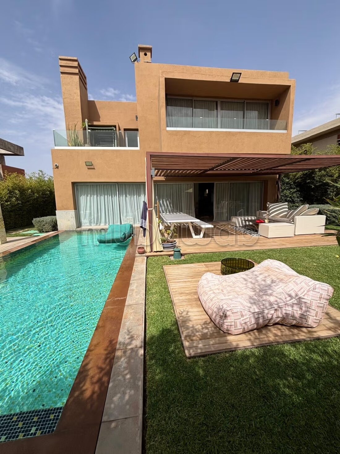 401 m² Villa for Sale in Marrakech — Photo 2