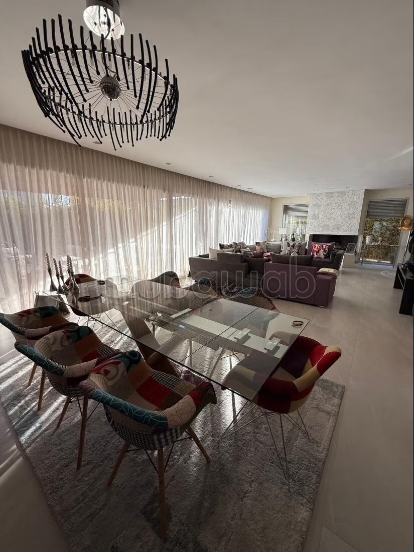 401 m² Villa for Sale in Marrakech — Photo 4