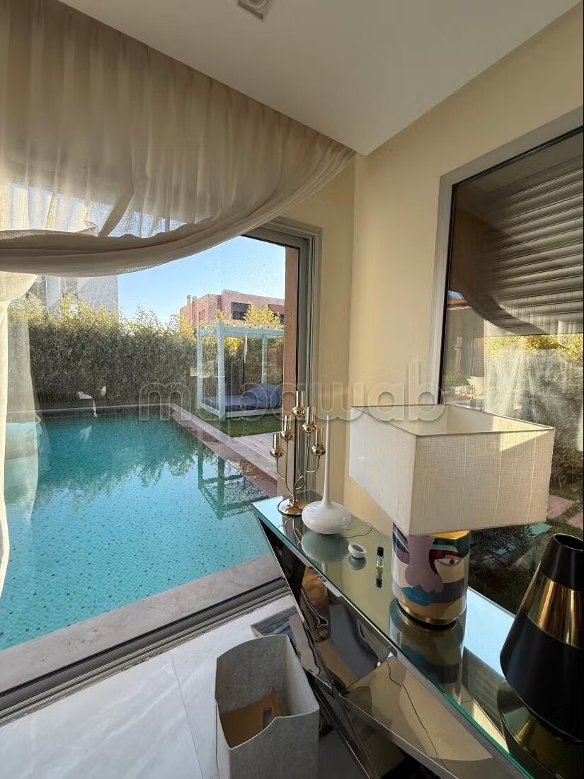 401 m² Villa for Sale in Marrakech — Photo 5