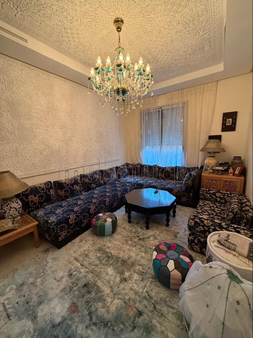 401 m² Villa for Sale in Marrakech — Photo 11