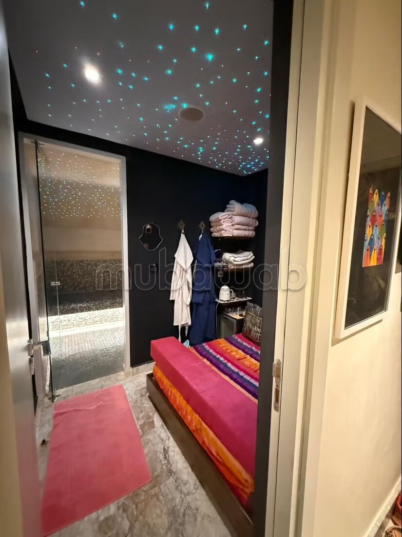 401 m² Villa for Sale in Marrakech — Photo 18