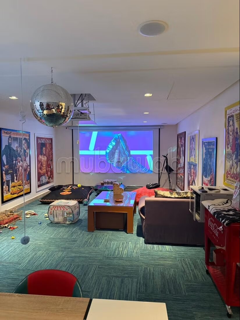 401 m² Villa for Sale in Marrakech — Photo 19