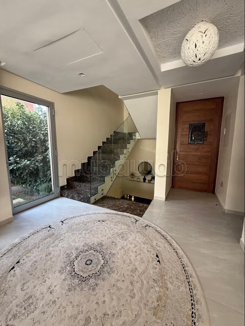 401 m² Villa for Sale in Marrakech — Photo 23