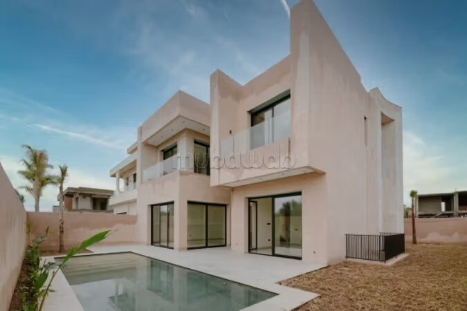 401 m² Villa for Sale in Marrakech — Photo 27