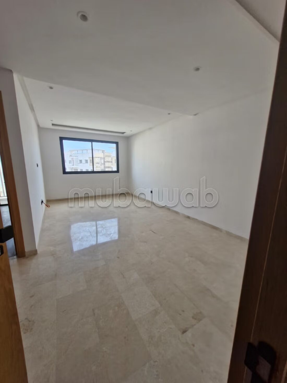 Appartement 130 m² à louer à Casablanca Finance City — Photo 3