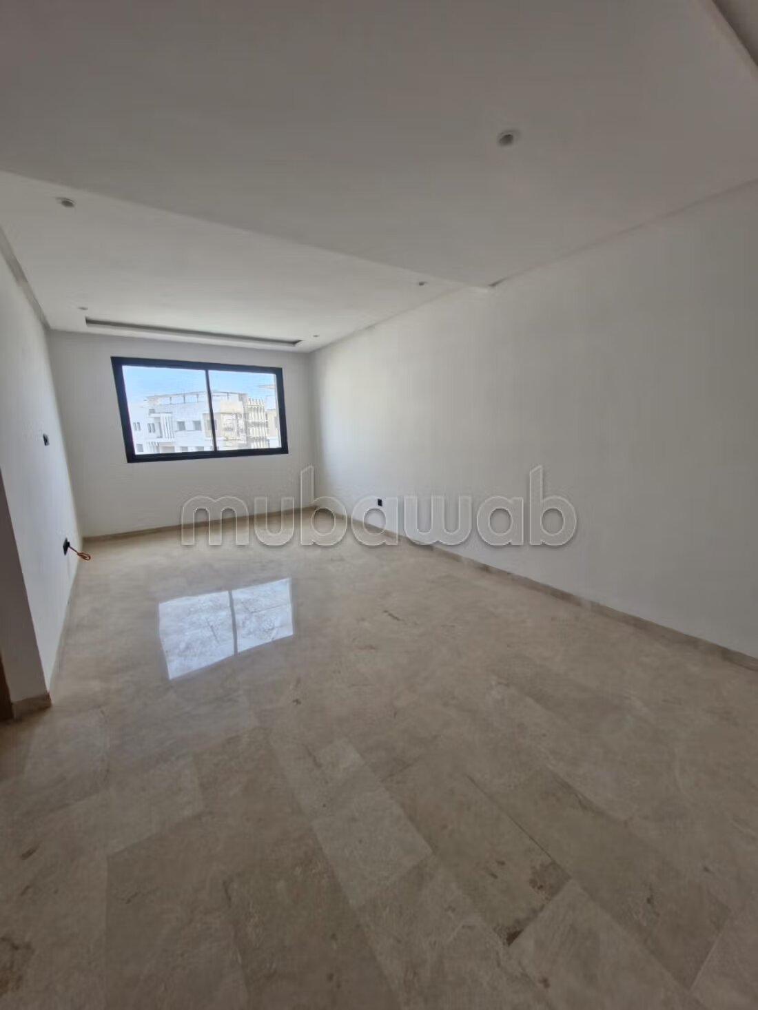 Appartement 130 m² à louer à Casablanca Finance City — Photo 4