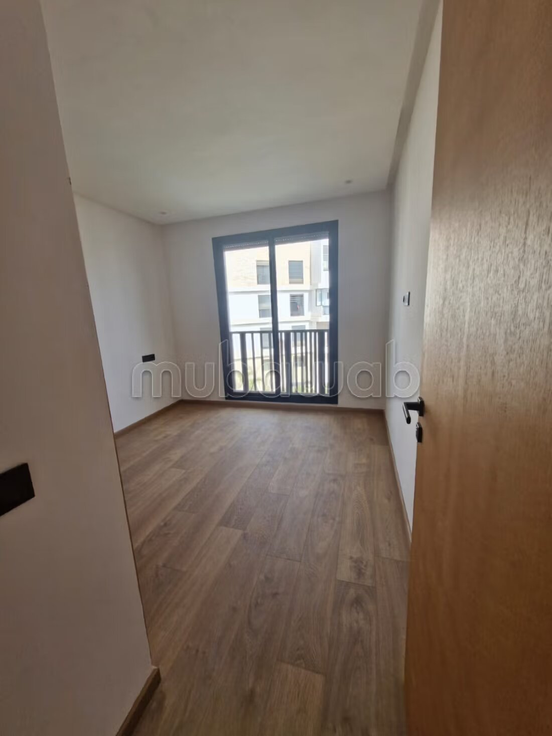 Appartement 130 m² à louer à Casablanca Finance City — Photo 5