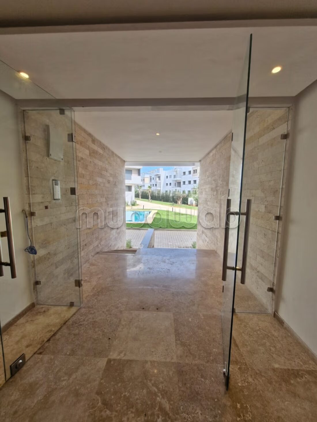 Appartement 130 m² à louer à Casablanca Finance City — Photo 7