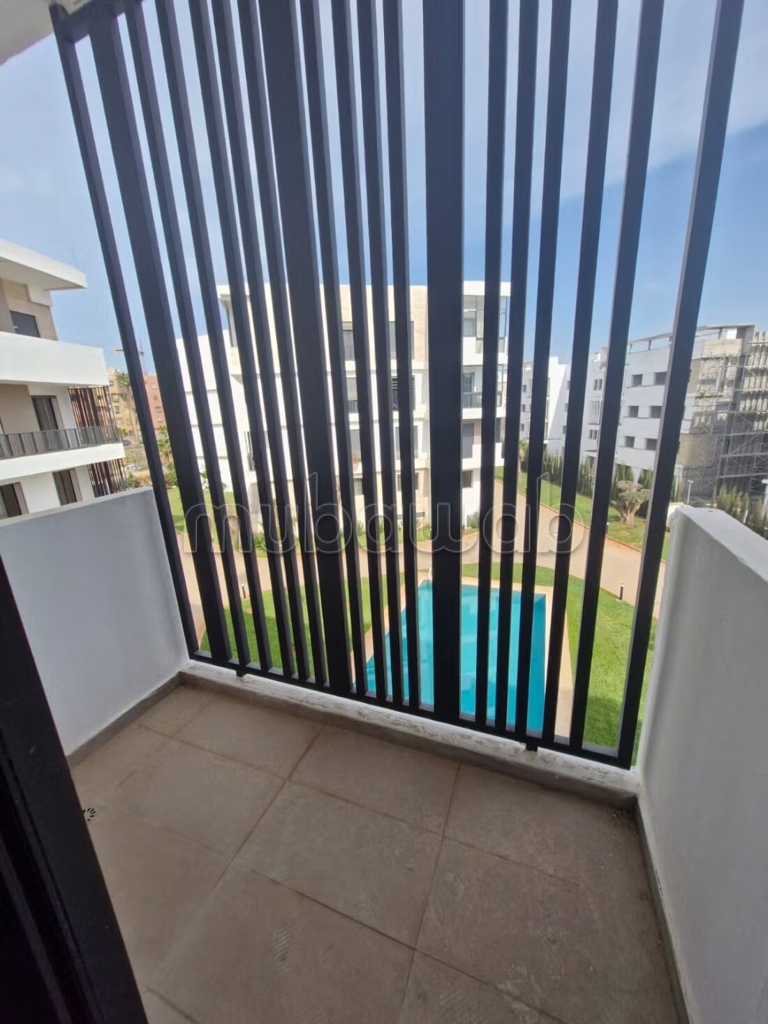 Appartement 130 m² à louer à Casablanca Finance City — Photo 8