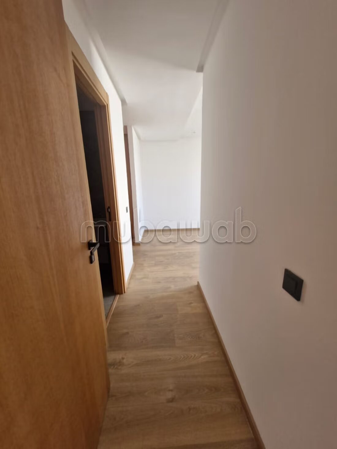 Appartement 130 m² à louer à Casablanca Finance City — Photo 9