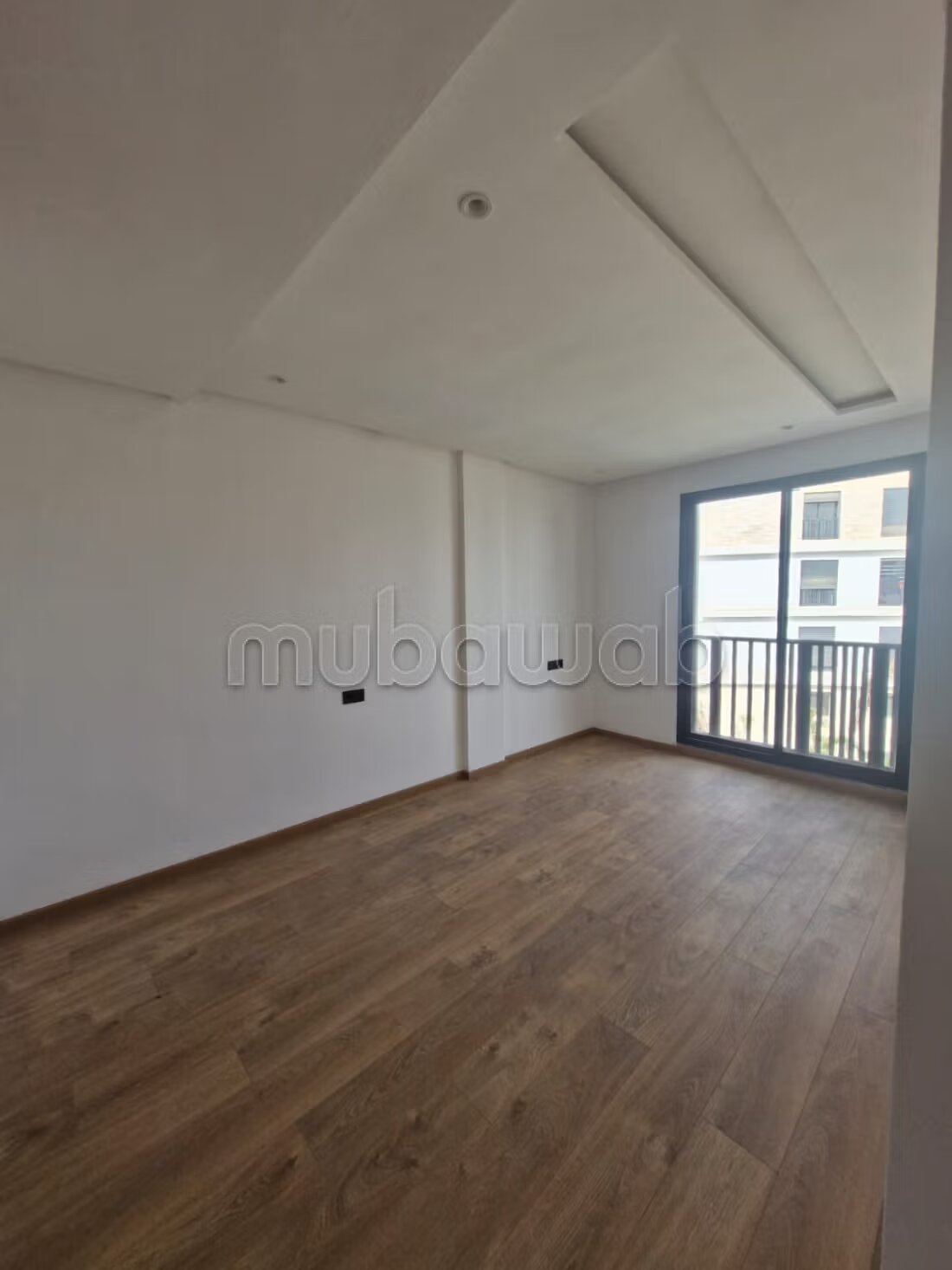 Appartement 130 m² à louer à Casablanca Finance City — Photo 11