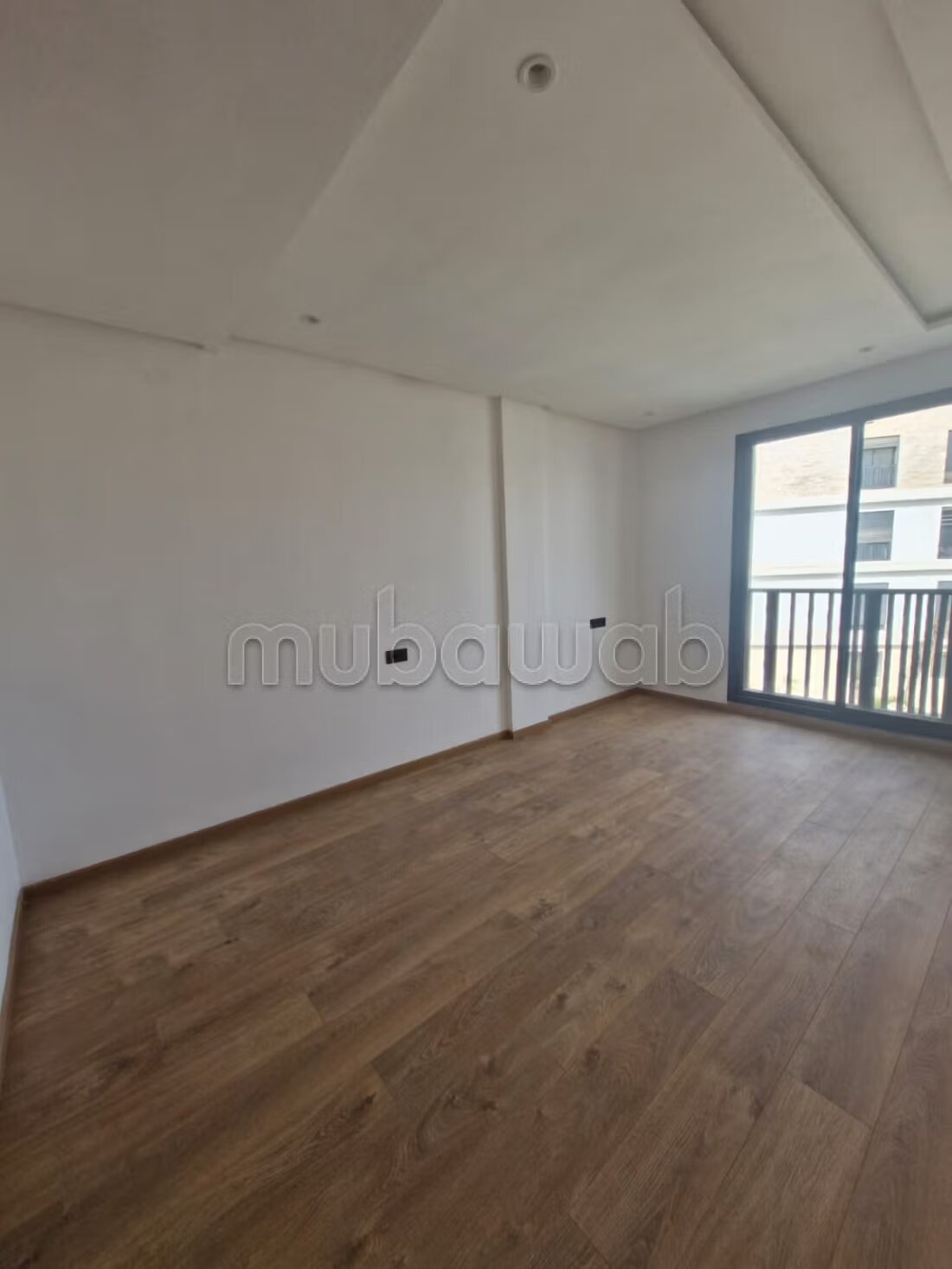 Appartement 130 m² à louer à Casablanca Finance City — Photo 12