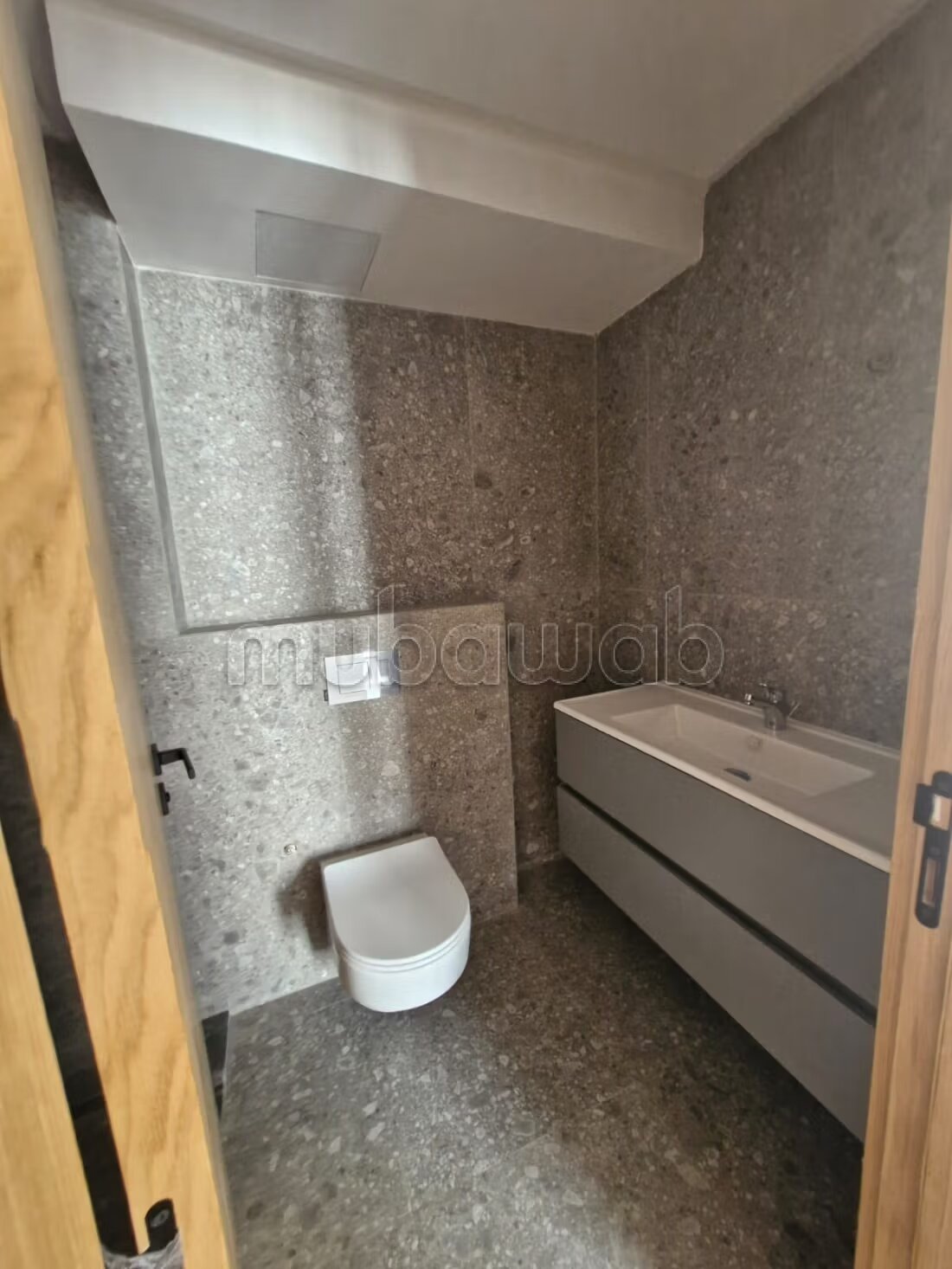 Appartement 130 m² à louer à Casablanca Finance City — Photo 14