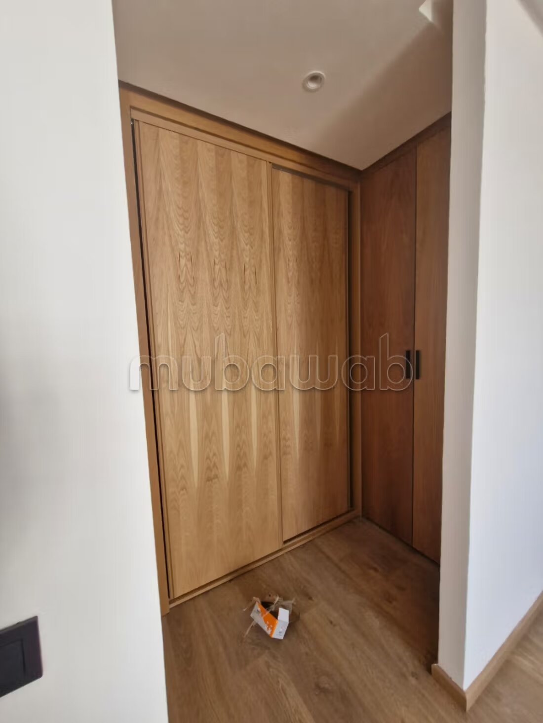 Appartement 130 m² à louer à Casablanca Finance City — Photo 17