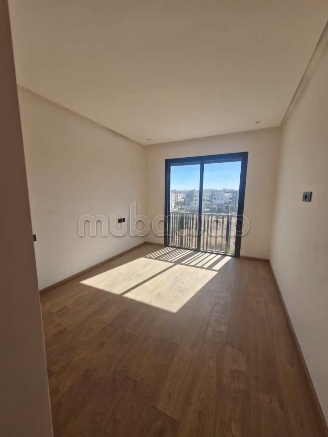Appartement 130 m² à louer à Casablanca Finance City — Photo 21