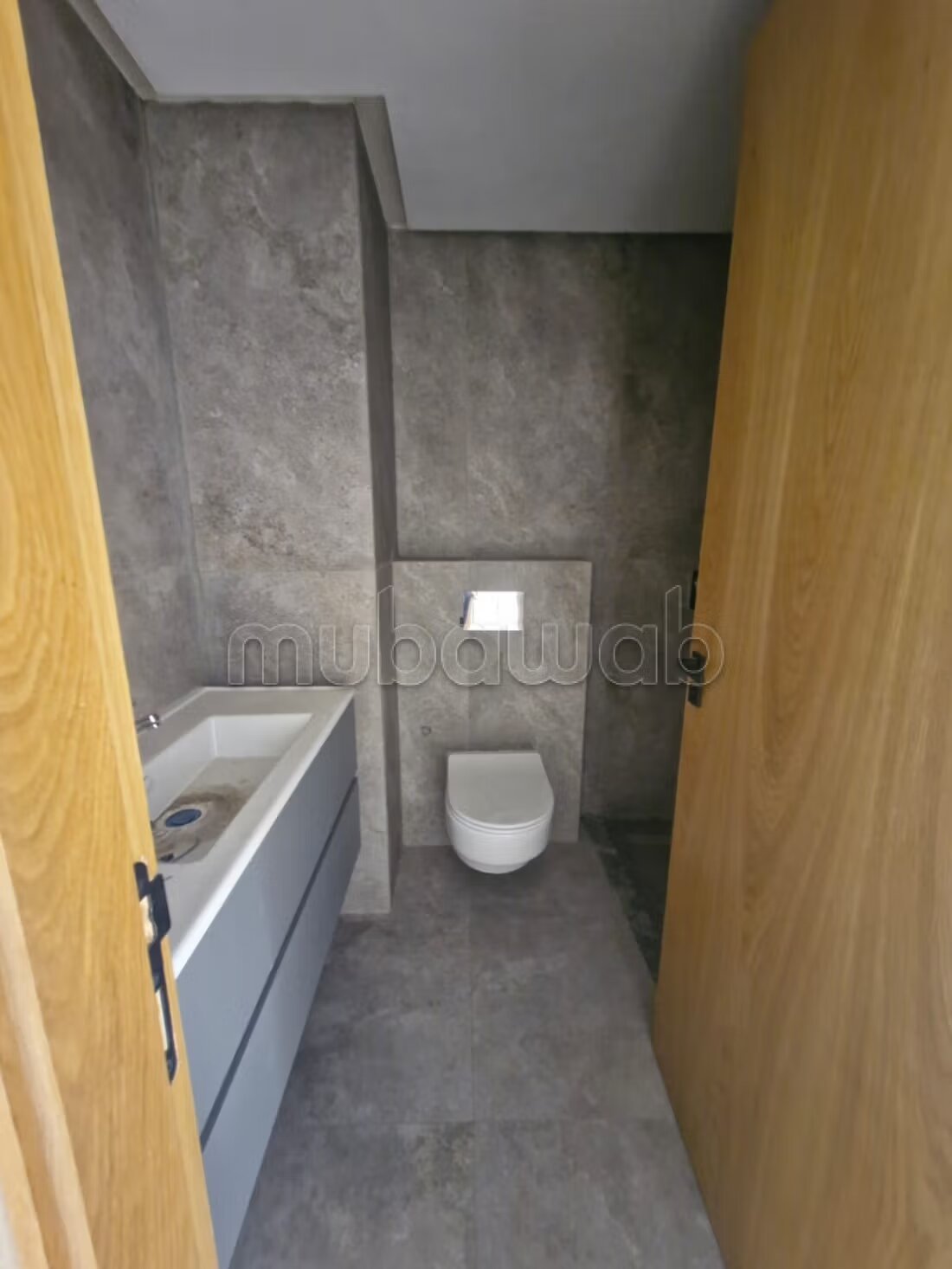 Appartement 130 m² à louer à Casablanca Finance City — Photo 22