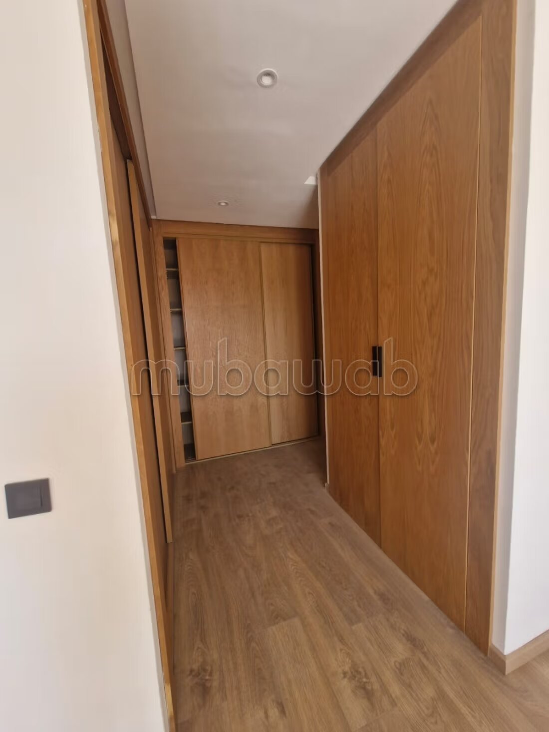 Appartement 130 m² à louer à Casablanca Finance City — Photo 24