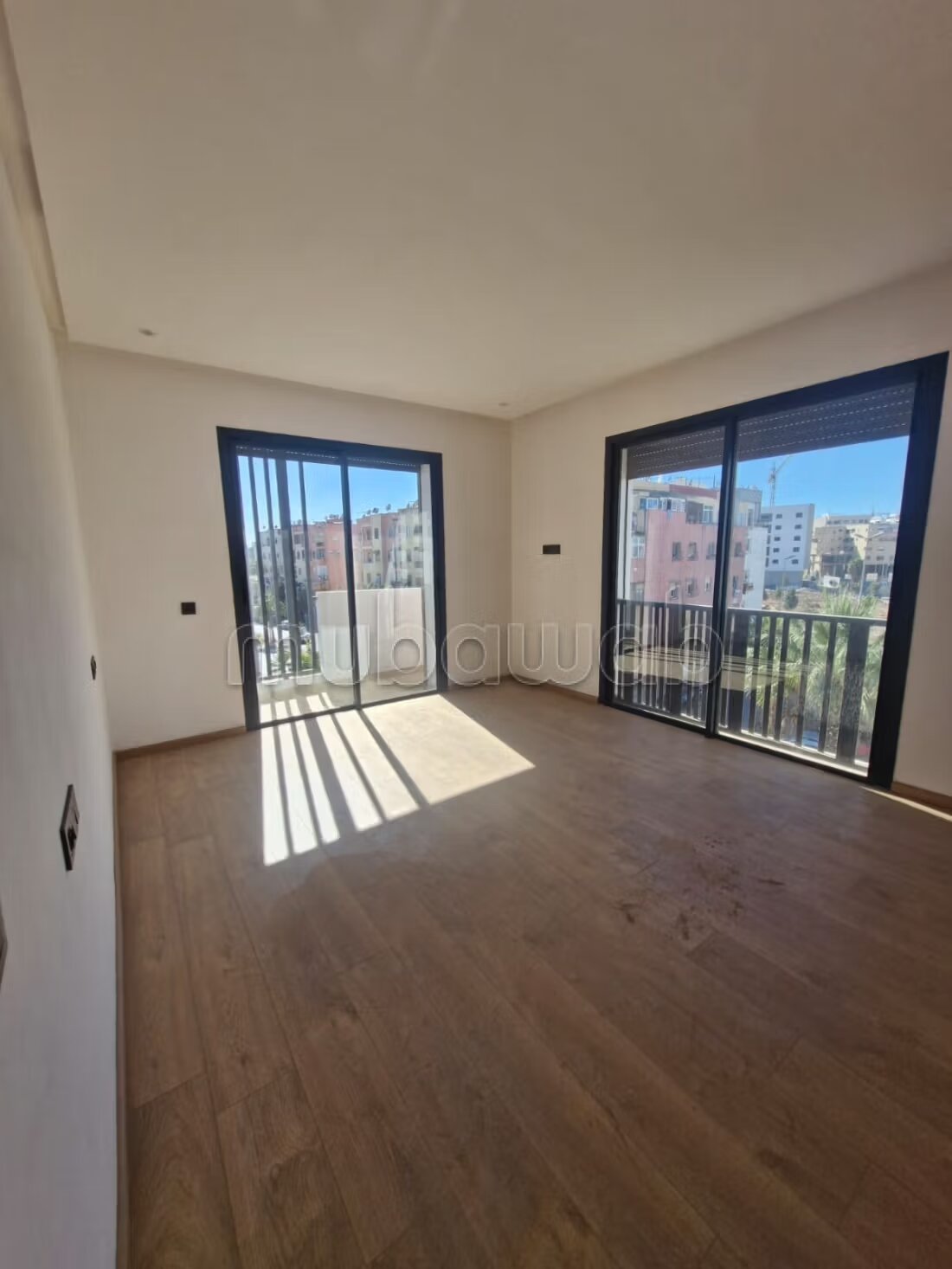 Appartement 130 m² à louer à Casablanca Finance City — Photo 25