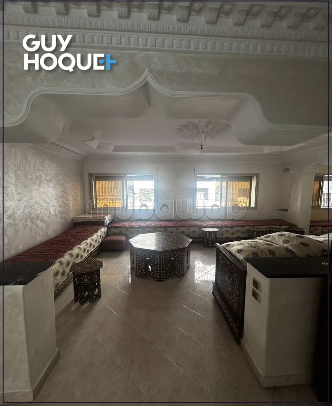 Appartement 332 m² à vendre à Casablanca — Photo 3