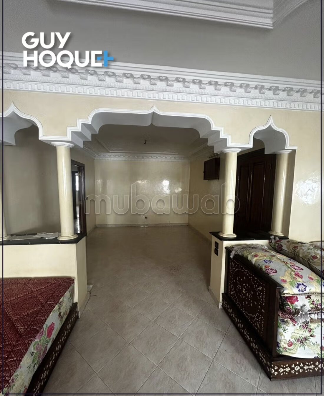 Appartement 332 m² à vendre à Casablanca — Photo 4