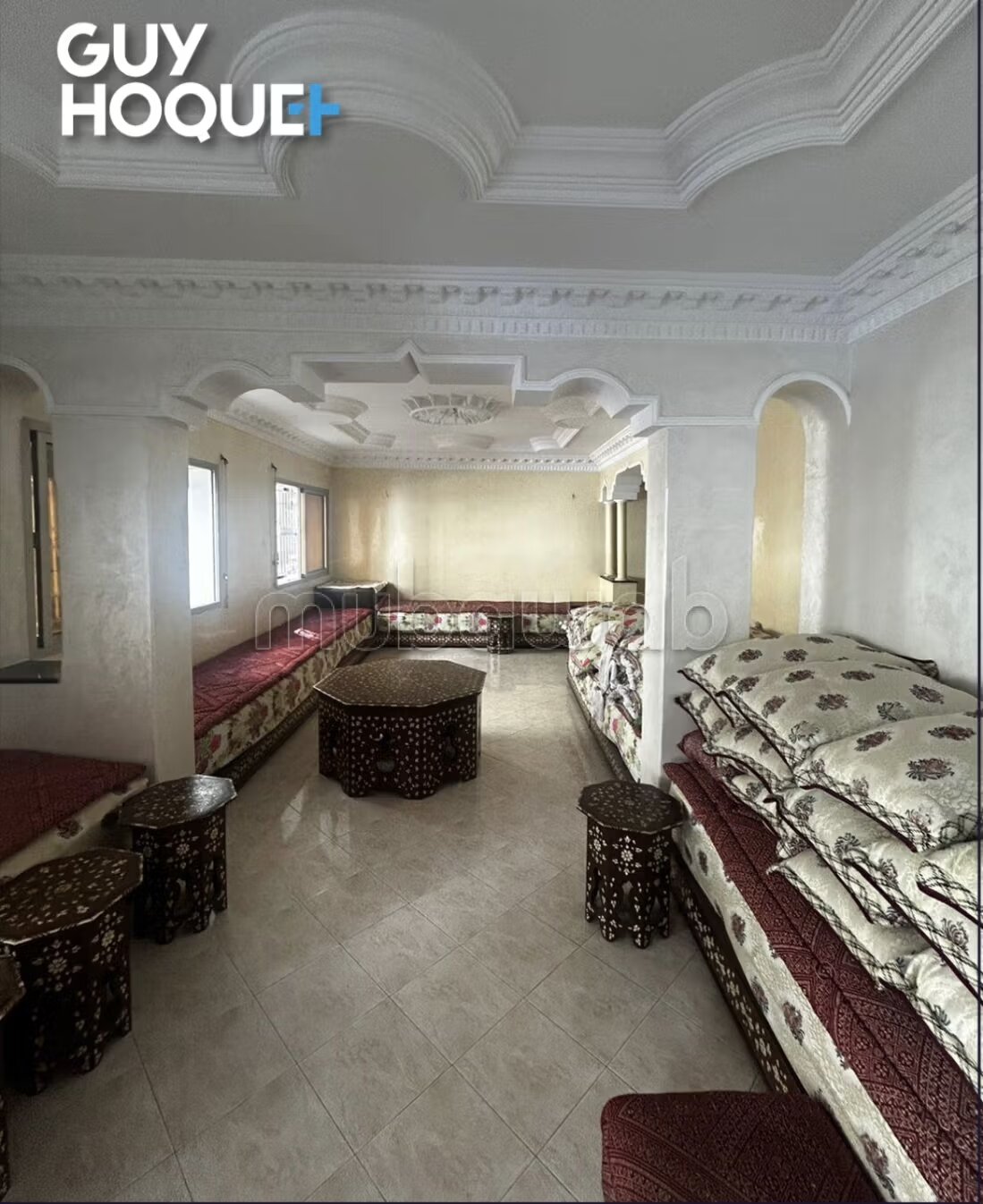 Appartement 332 m² à vendre à Casablanca — Photo 5