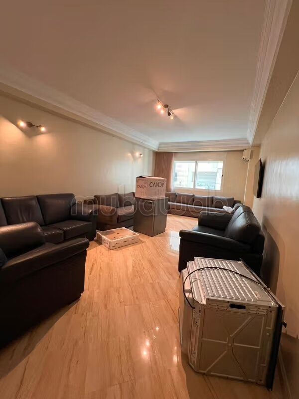 Appartement 332 m² à vendre à Casablanca — Photo 21