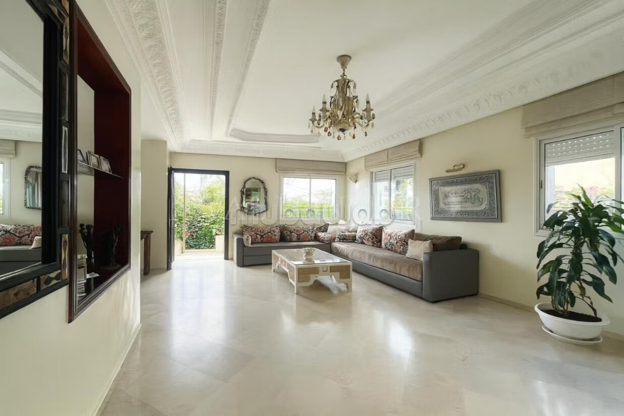 Villa 456 m² for sale in الدار البيضاء — Photo 5