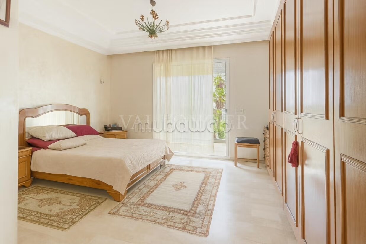 Villa 456 m² for sale in الدار البيضاء — Photo 7