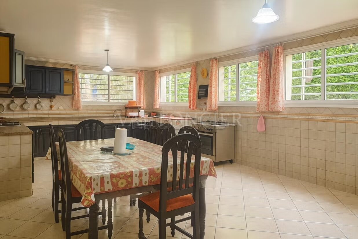 Villa 456 m² for sale in الدار البيضاء — Photo 11