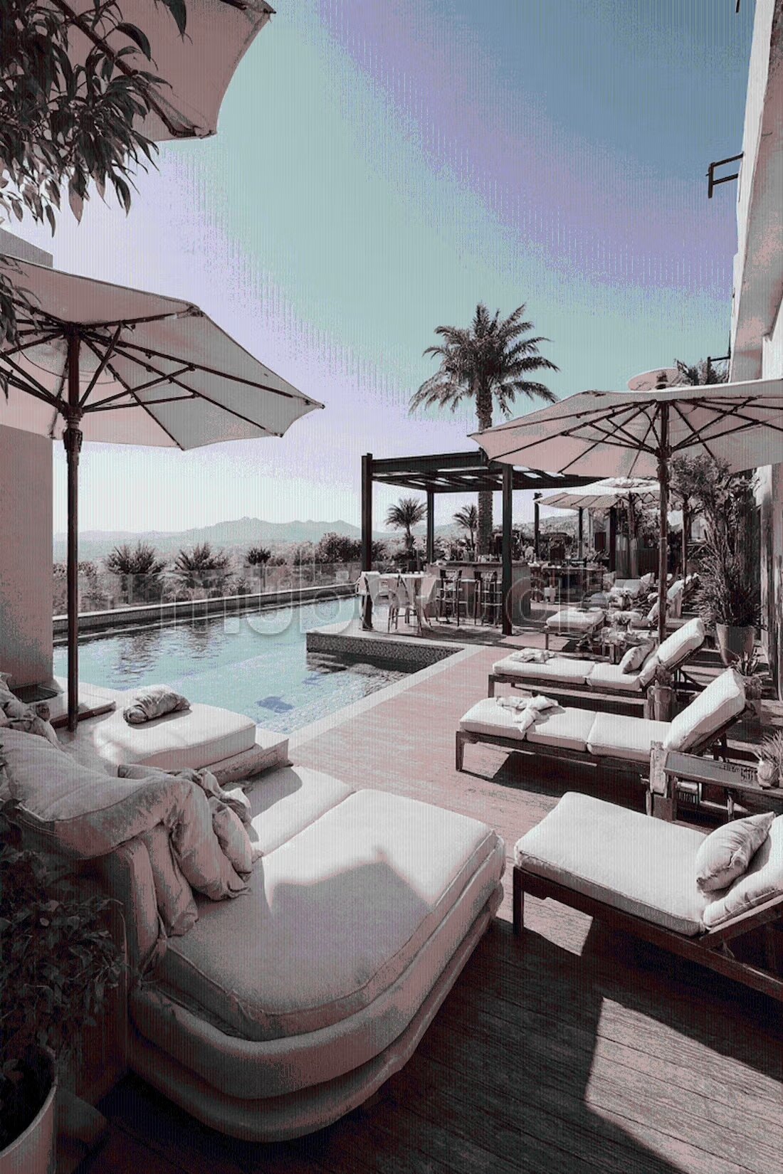 Apartment 80 sqm for sale in Marrakech – Hivernage — Photo 3