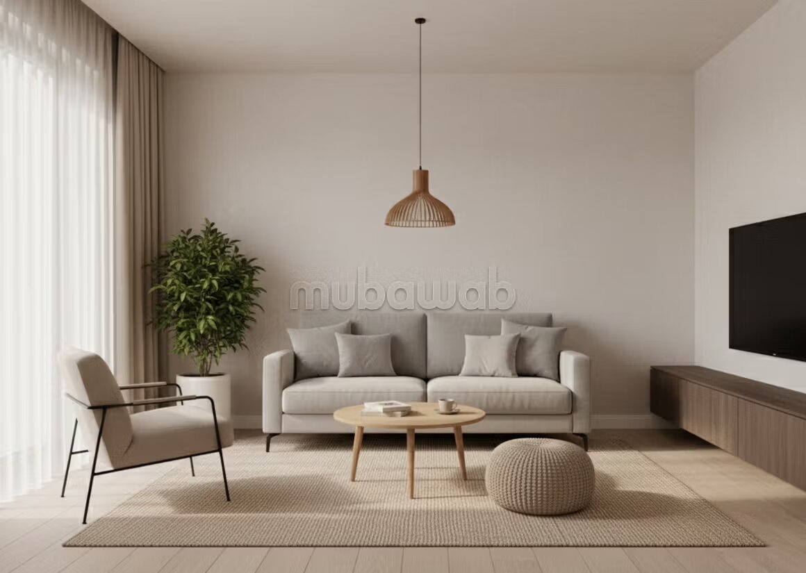 Apartment 80 sqm for sale in Marrakech – Hivernage — Photo 7