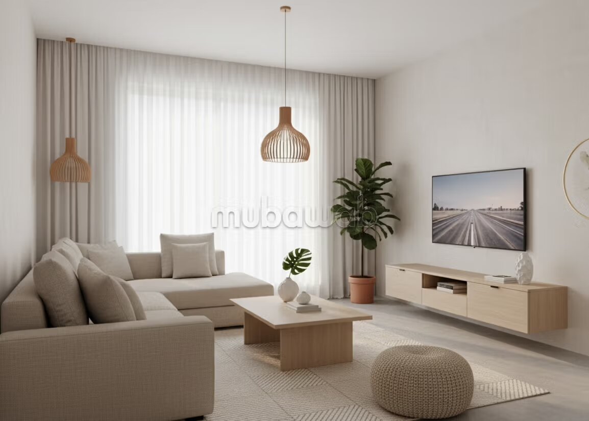 Apartment 80 sqm for sale in Marrakech – Hivernage — Photo 8