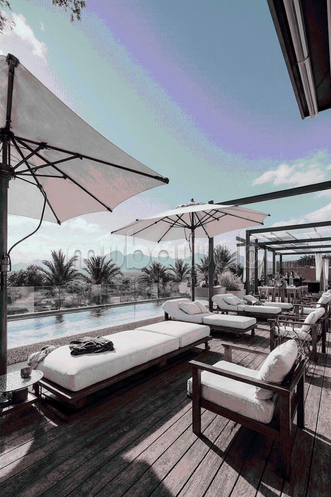 Apartment 80 sqm for sale in Marrakech – Hivernage — Photo 9