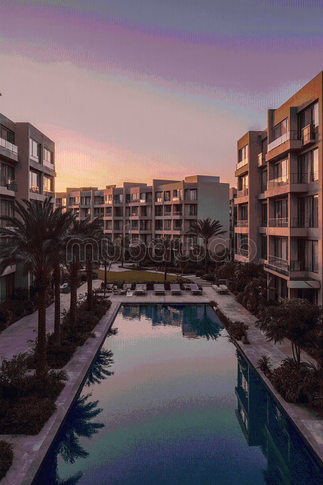 Apartment 80 sqm for sale in Marrakech – Hivernage — Photo 10
