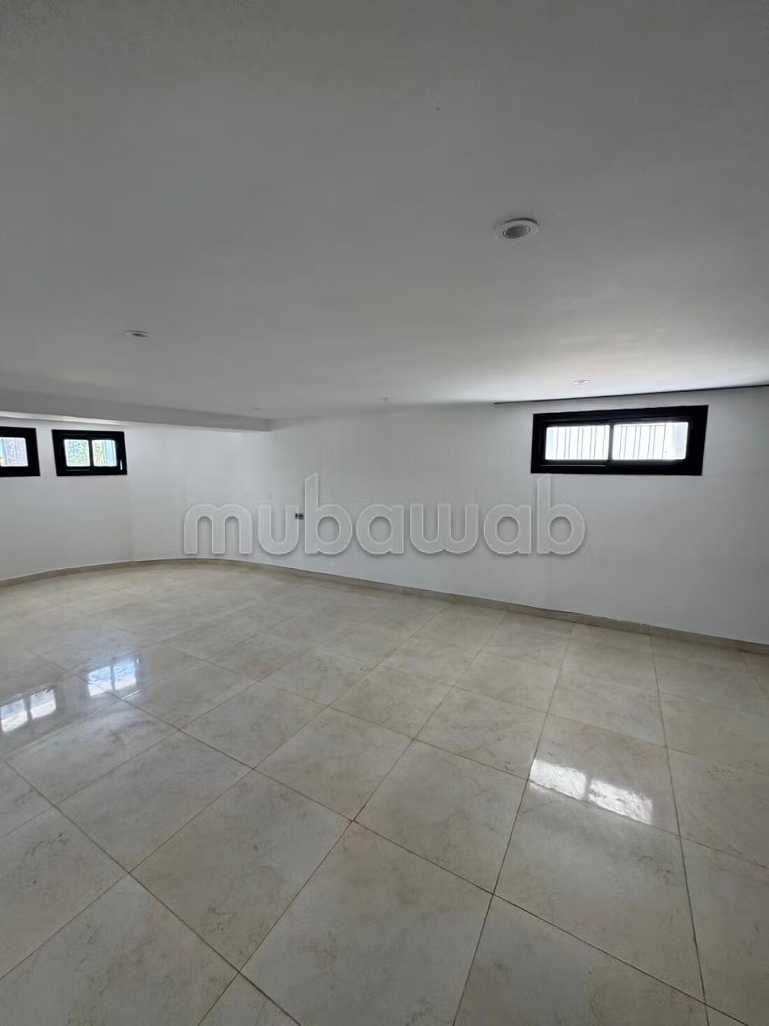 Villa à louer à Souissi, Rabat — Photo 18