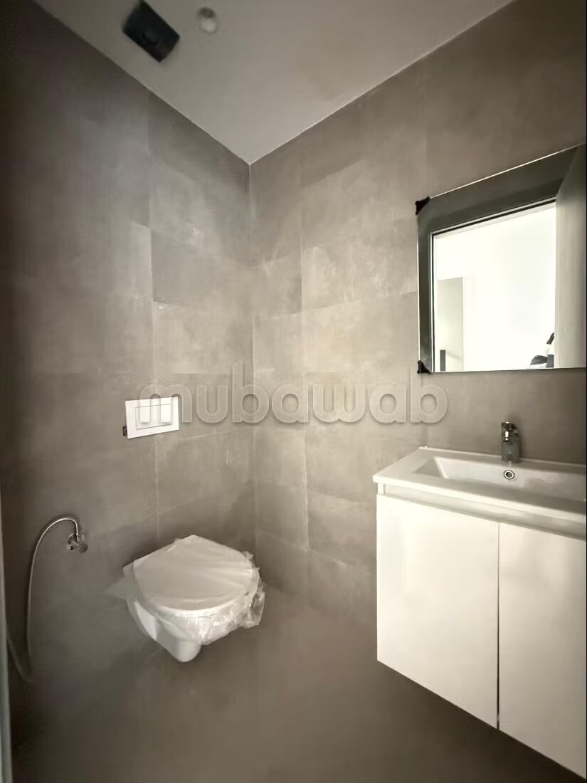 Office 100 m² for rent in Tangier – Administratif — Photo 4