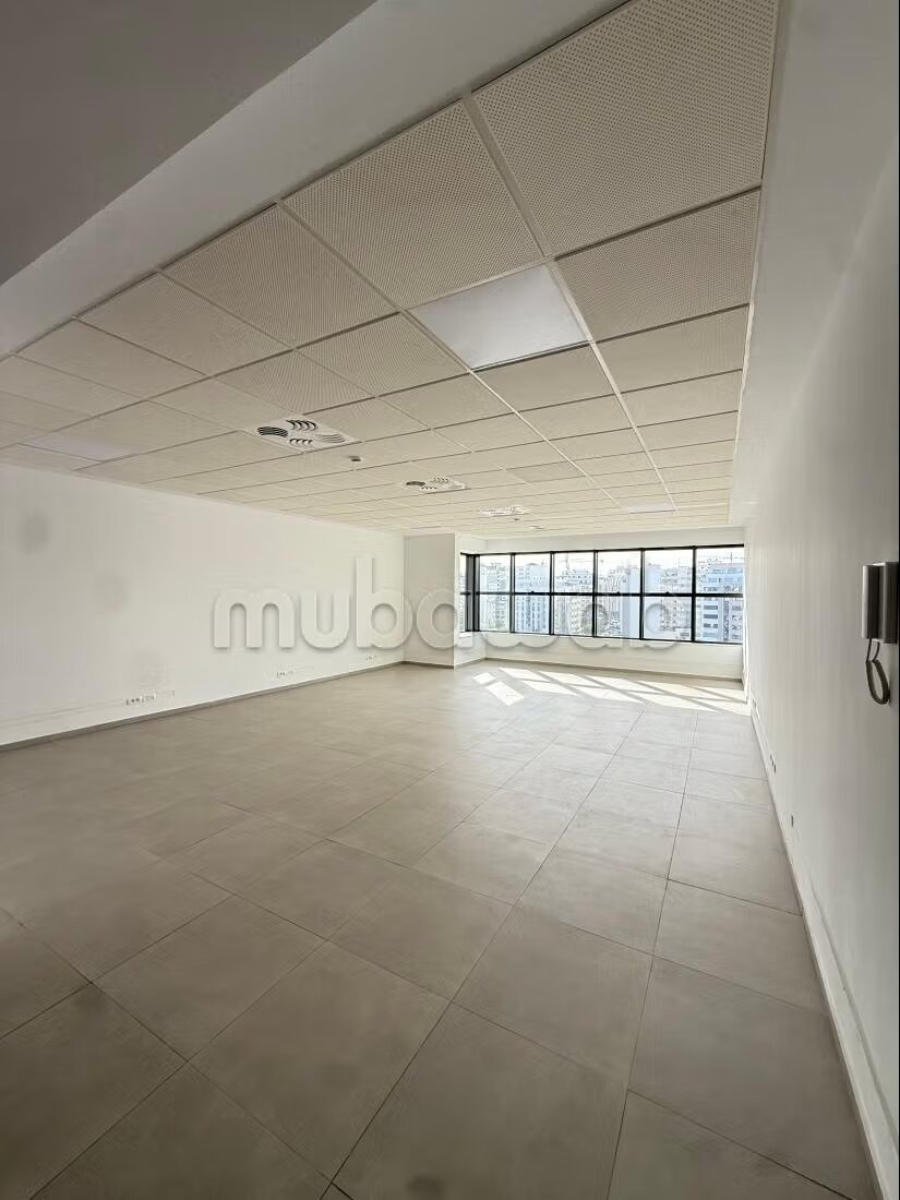 Office 100 m² for rent in Tangier – Administratif — Photo 11