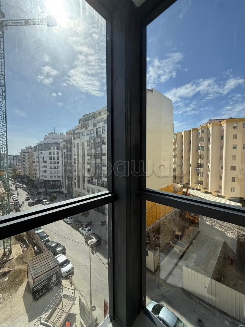 Office 100 m² for rent in Tangier – Administratif — Photo 12