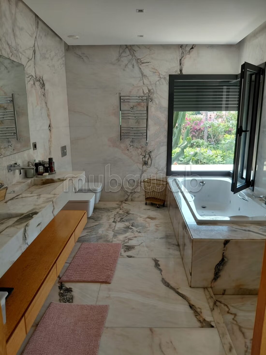 فيلا 864 متر مربع للبيع في الرباط — Photo 2