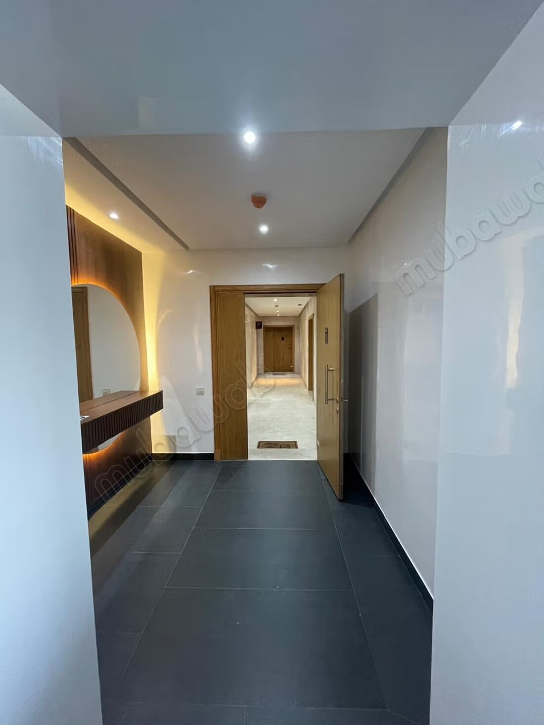 Appartement 2 chambres à louer à الدار البيضاء — Photo 6
