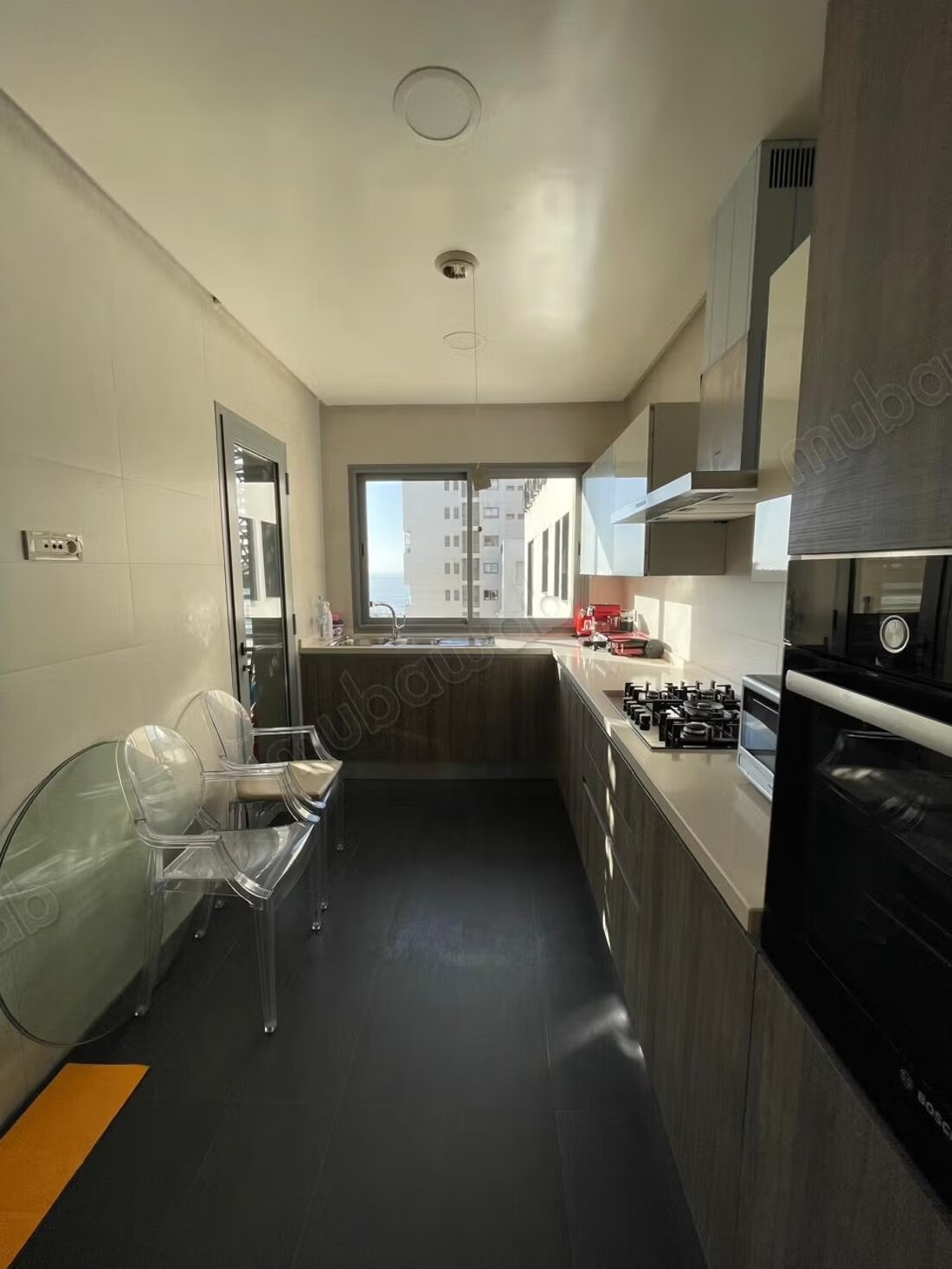 Appartement 2 chambres à louer à الدار البيضاء — Photo 9