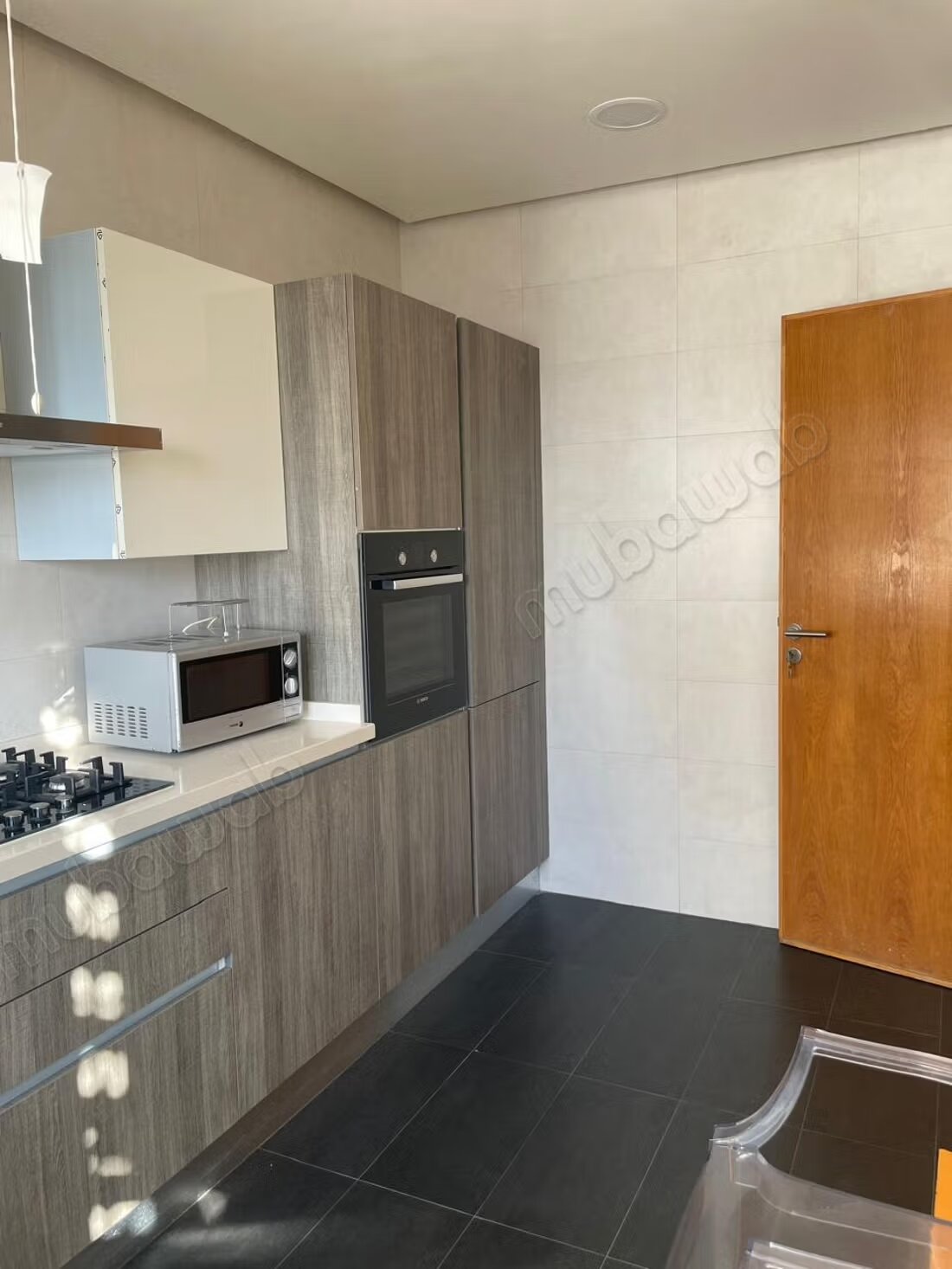 Appartement 2 chambres à louer à الدار البيضاء — Photo 10