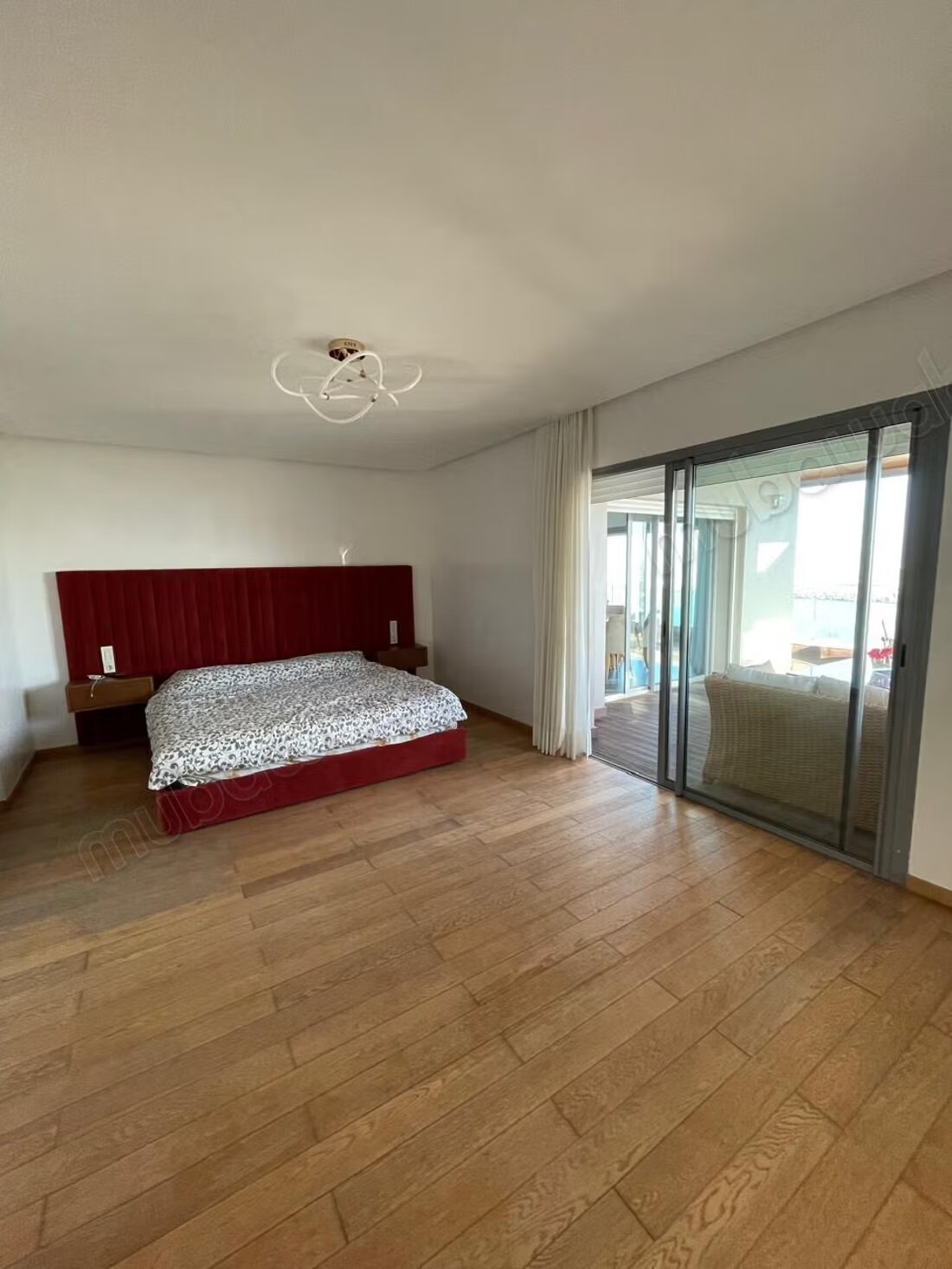 Appartement 2 chambres à louer à الدار البيضاء — Photo 13