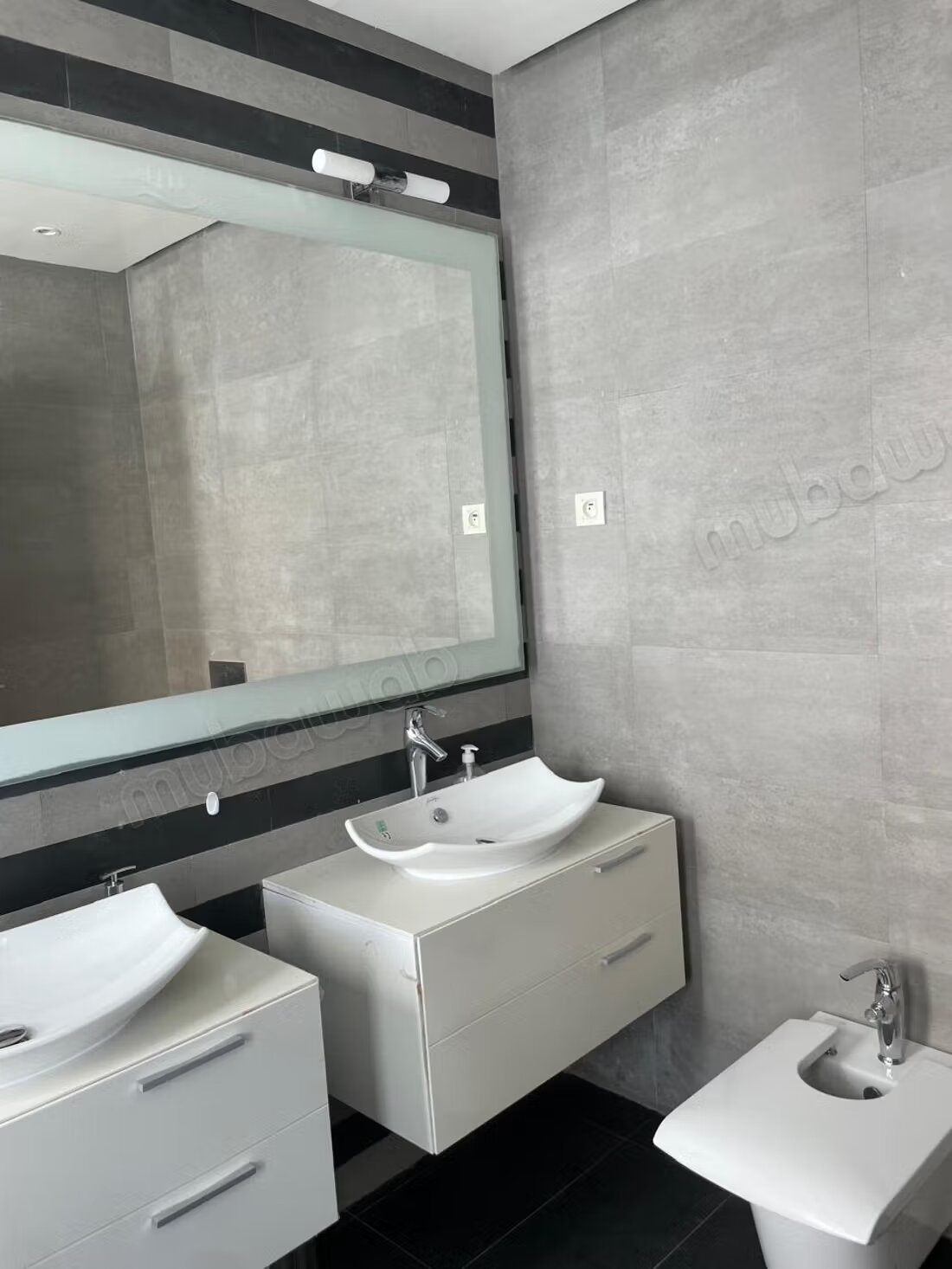 Appartement 2 chambres à louer à الدار البيضاء — Photo 16