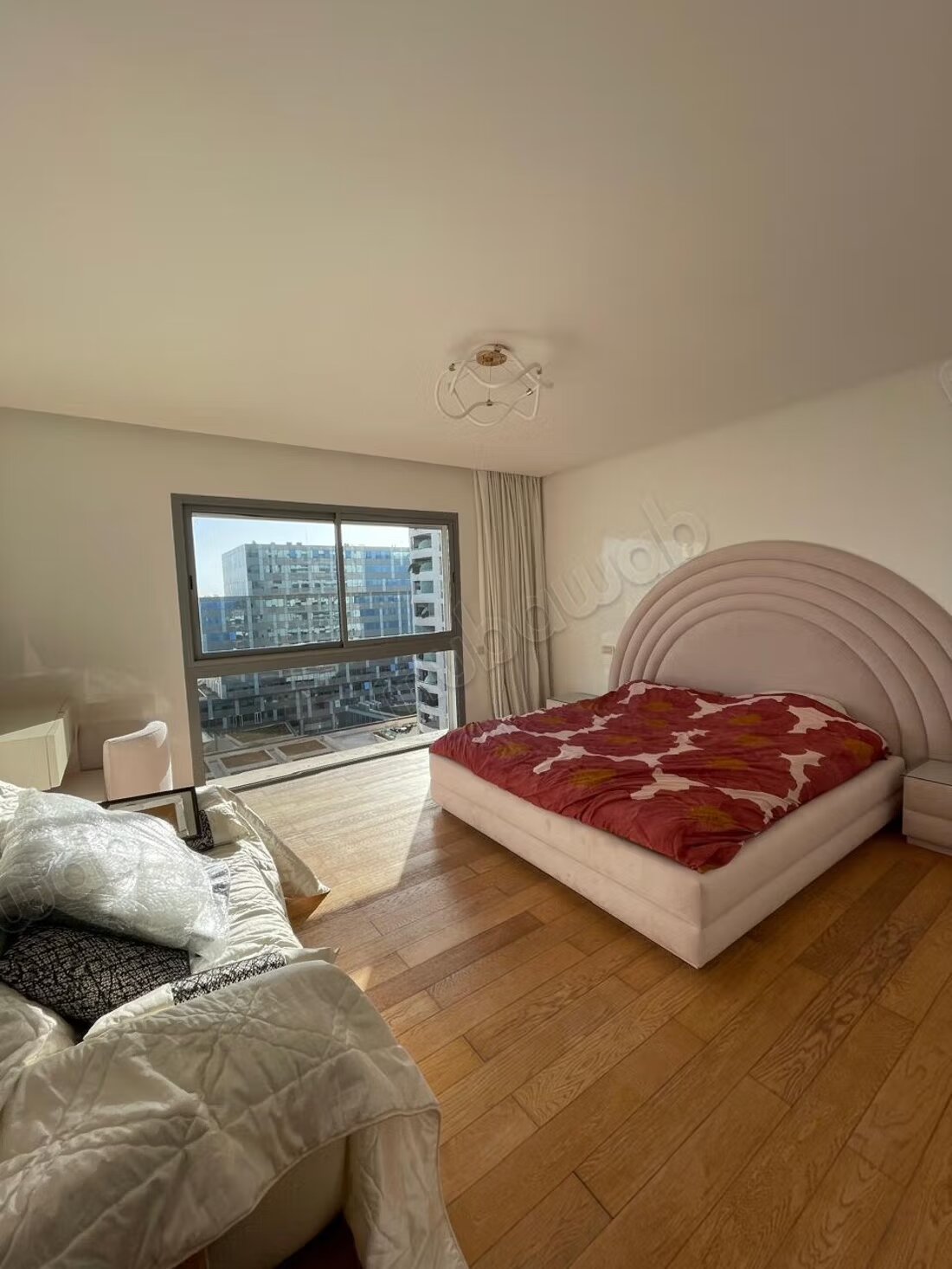 Appartement 2 chambres à louer à الدار البيضاء — Photo 17