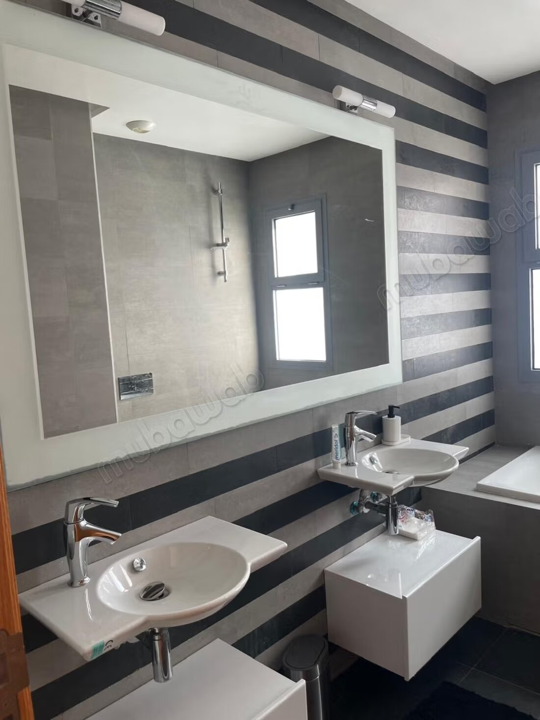 Appartement 2 chambres à louer à الدار البيضاء — Photo 18