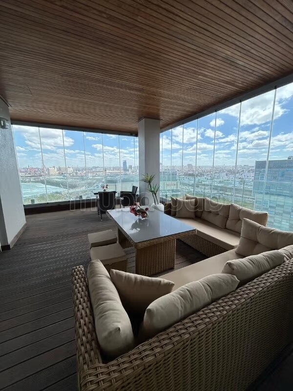 Appartement 2 chambres à louer à الدار البيضاء — Photo 23